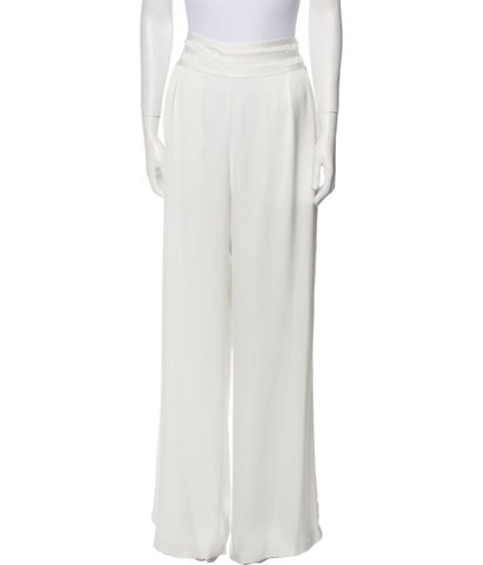 Ramy Brook White Ramy Brook
