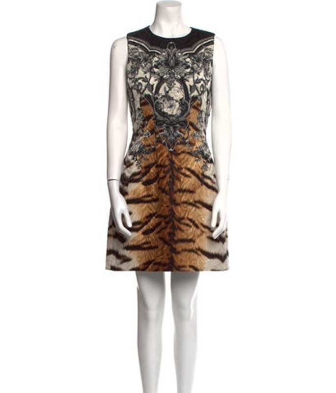 Roberto Cavalli Wool Roberto Cavalli