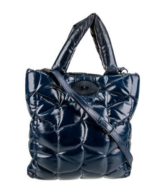 Mulberry Blue Mulberry