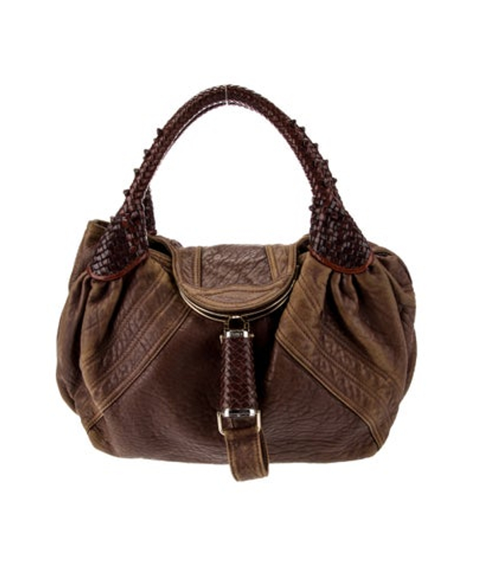 Fendi Brown Fendi