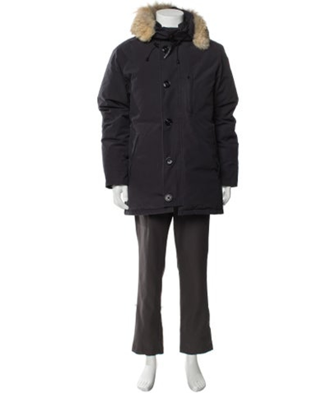 Canada Goose Black Canada Goose