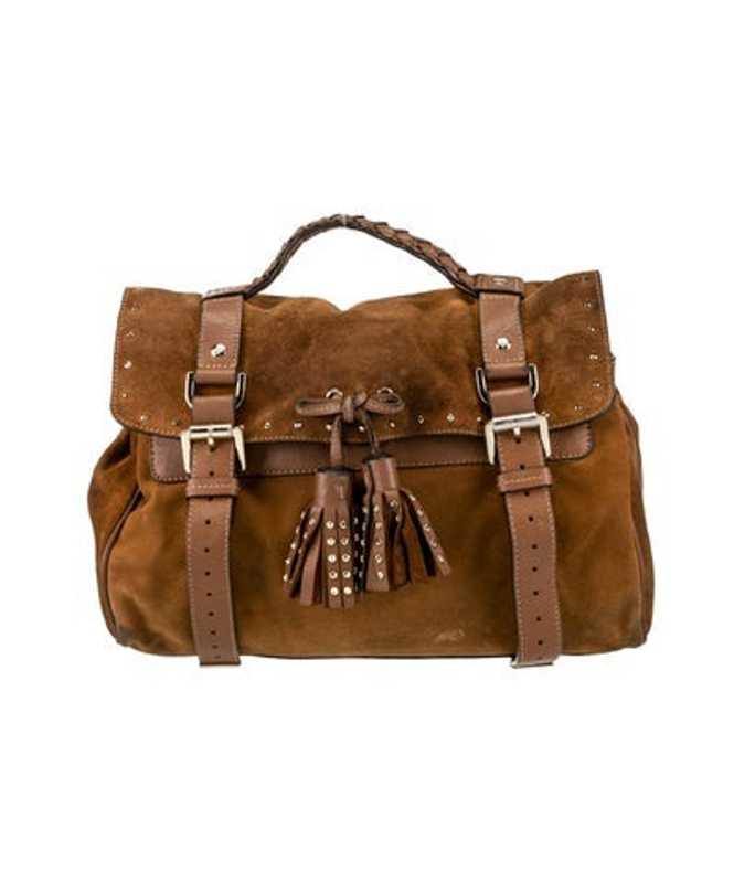 Mulberry Brown Mulberry