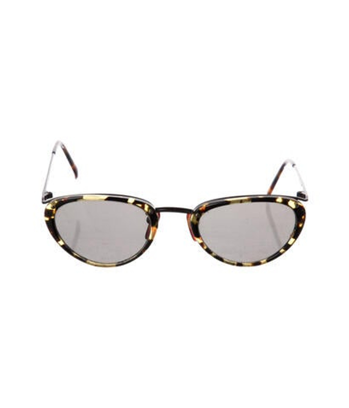 Oliver Peoples Black Oliver Peoples
