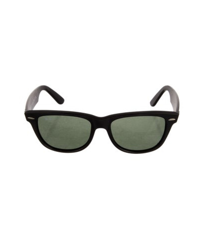 Ray-Ban Black Ray-Ban