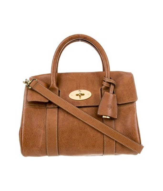 Mulberry Brown Mulberry