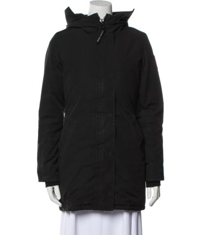 Canada Goose Black Canada Goose
