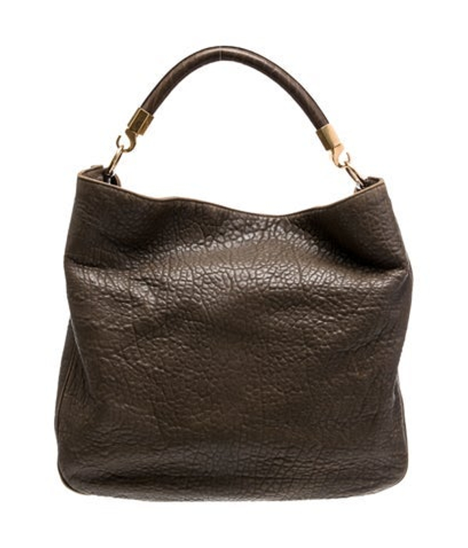 Yves Saint Laurent Green Yves Saint Laurent
