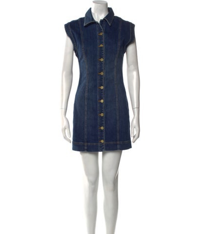 Ramy Brook Blue Ramy Brook
