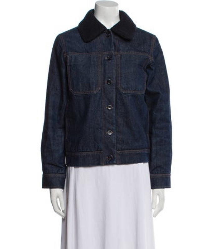 A.p.c. Denim A.p.c.