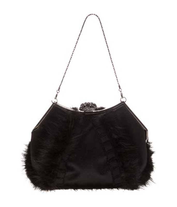Badgley Mischka Black Badgley Mischka