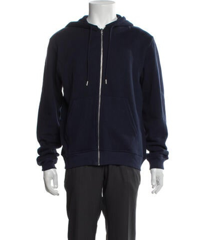 A.p.c. Blue A.p.c.
