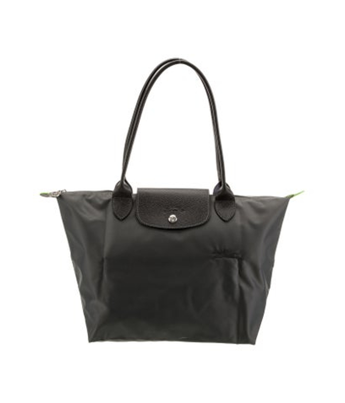 Longchamp Green Longchamp