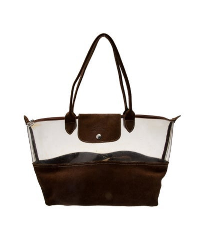 Longchamp Brown Longchamp
