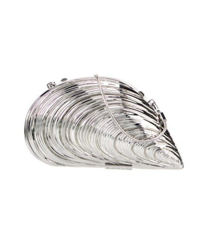 Jonathan Simkhai Metallic Jonathan Simkhai