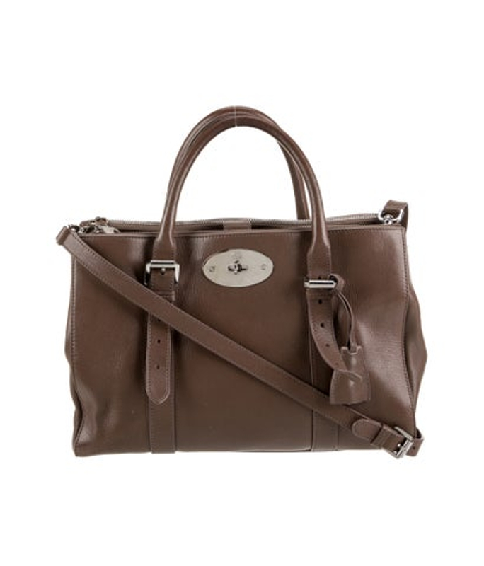 Mulberry Brown Mulberry