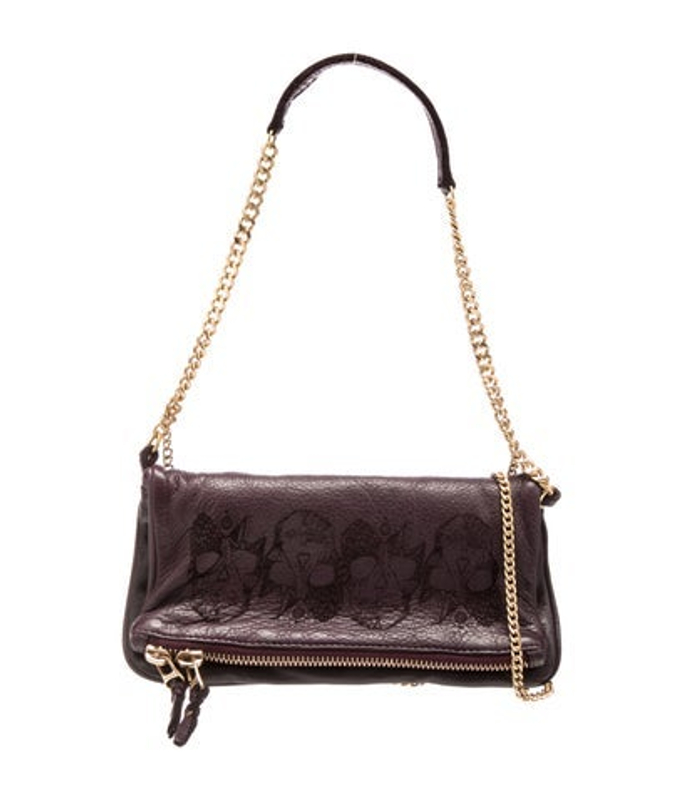 Zadig & Voltaire Purple Zadig & Voltaire