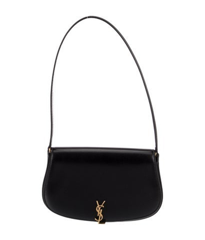Saint Laurent Black Saint Laurent