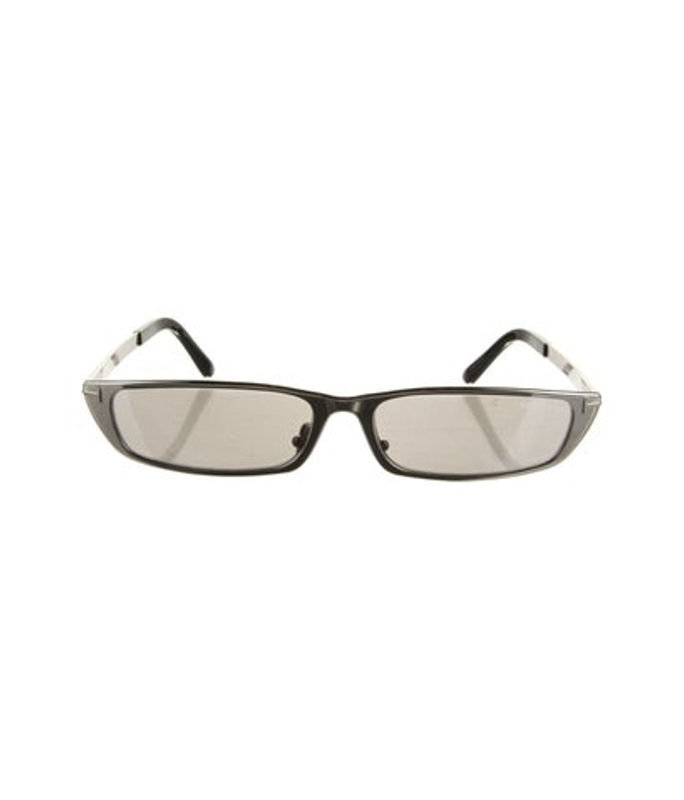 Tom Ford Silver Tom Ford