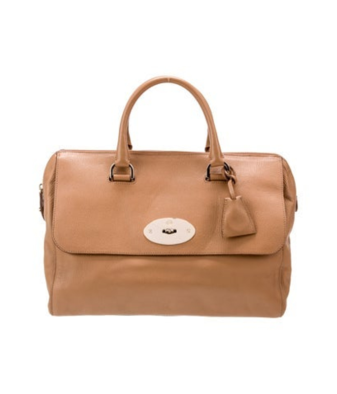 Mulberry Gold Mulberry