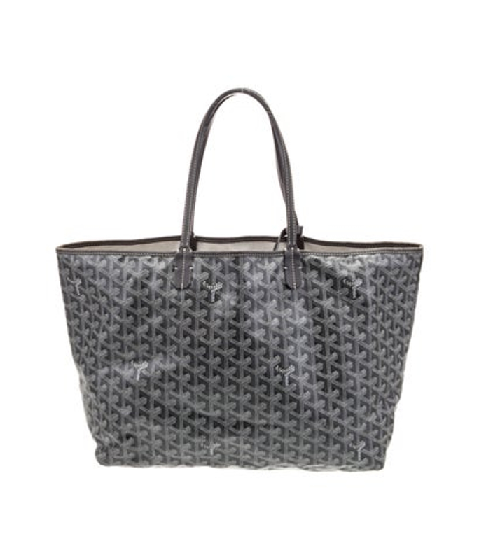 Goyard Grey Goyard