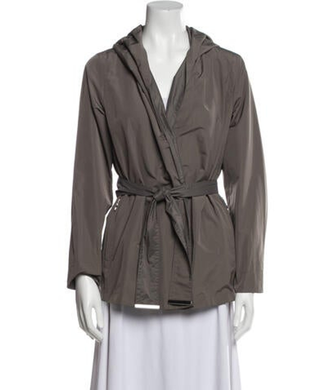 Max Mara Grey Max Mara