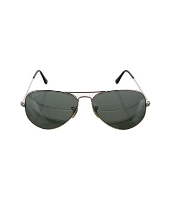 Ray-Ban Silver Ray-Ban
