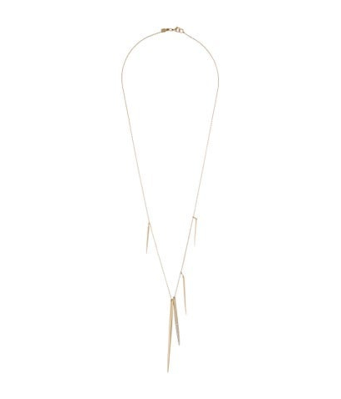 Alexis Bittar Gold Alexis Bittar