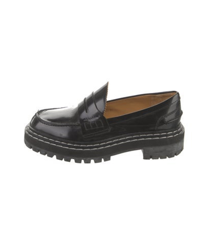 Proenza Schouler Black Proenza Schouler