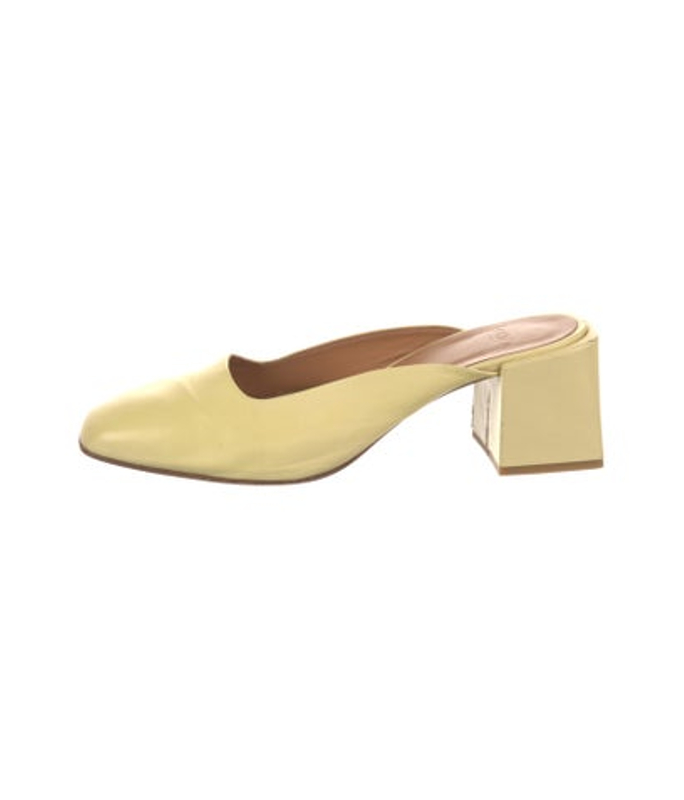 LOQ Yellow LOQ
