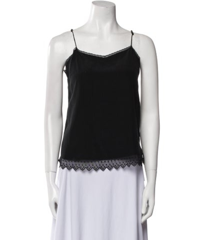 Zadig & Voltaire Black Zadig & Voltaire