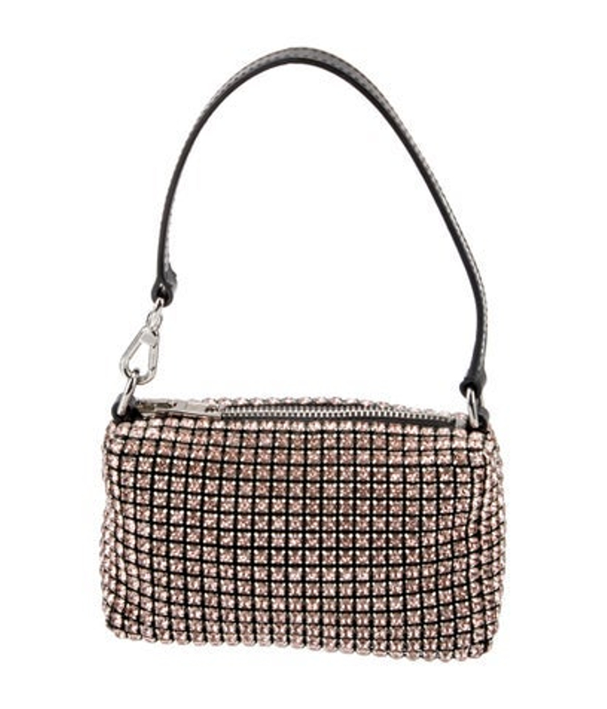 Alexander Wang Metallic Alexander Wang