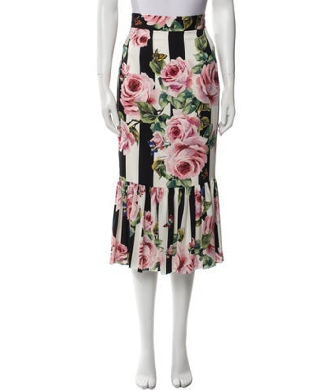 Dolce & Gabbana Pink Dolce & Gabbana