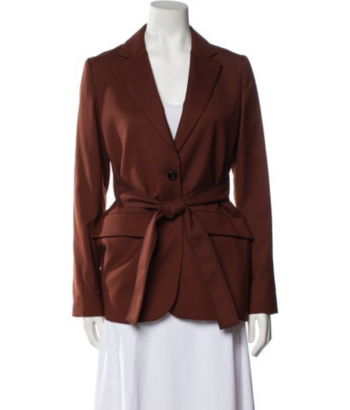 Proenza Schouler Brown Proenza Schouler