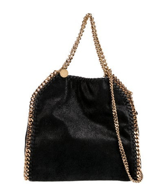 Stella McCartney Black Stella McCartney