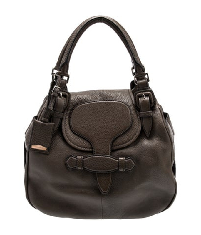 Jil Sander Brown Jil Sander