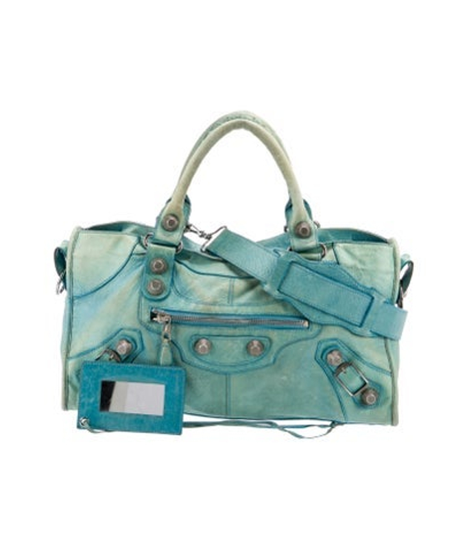 Balenciaga Blue Balenciaga