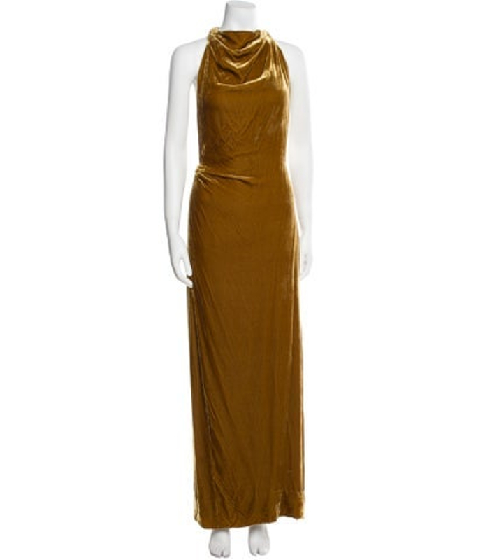 Proenza Schouler Brown Proenza Schouler
