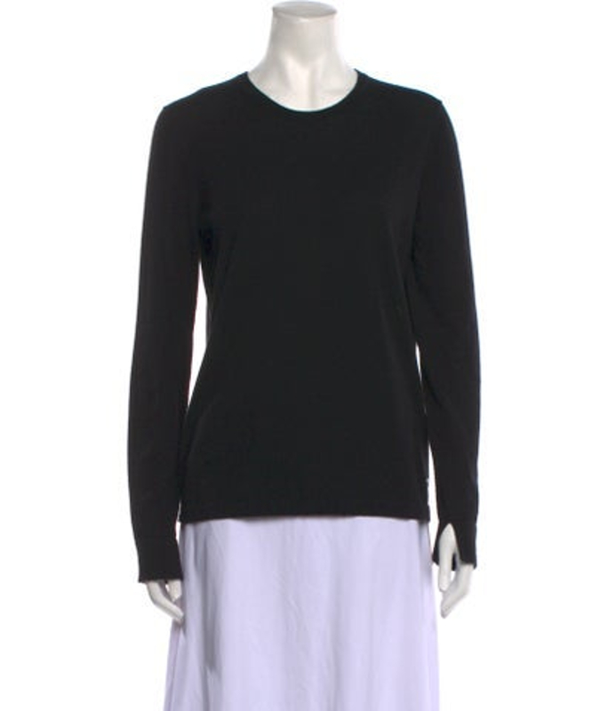 Loro Piana Black Loro Piana