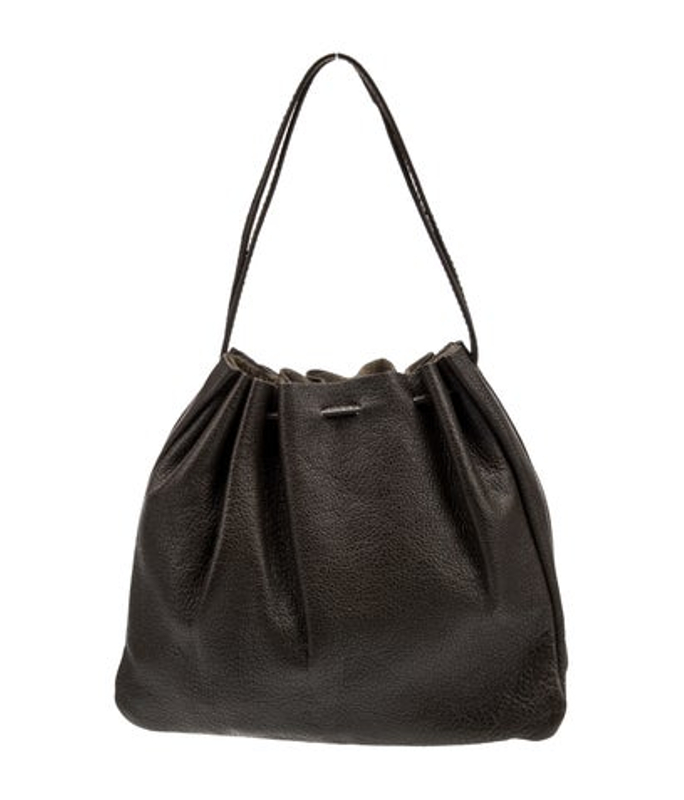 Jil Sander Brown Jil Sander