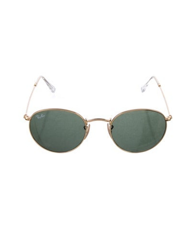 Ray-Ban Gold Ray-Ban