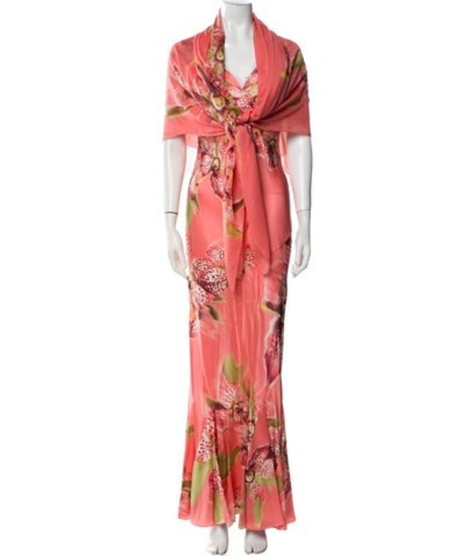 Roberto Cavalli Pink Roberto Cavalli