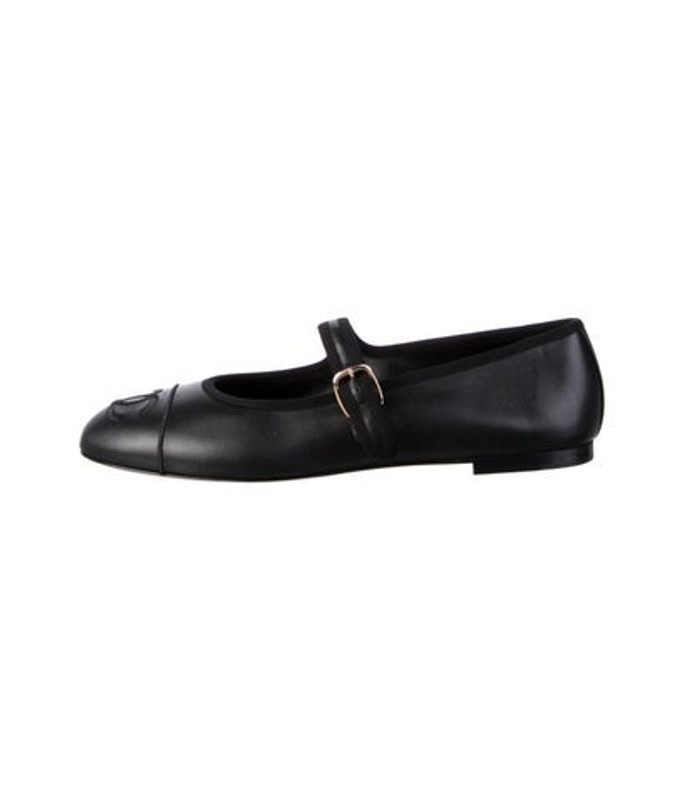 Chanel Black Chanel