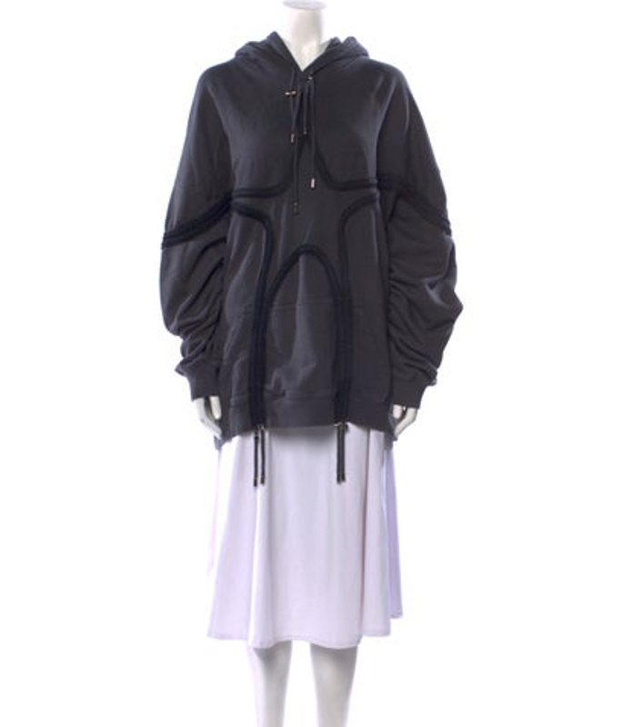 Collina Strada Grey Collina Strada