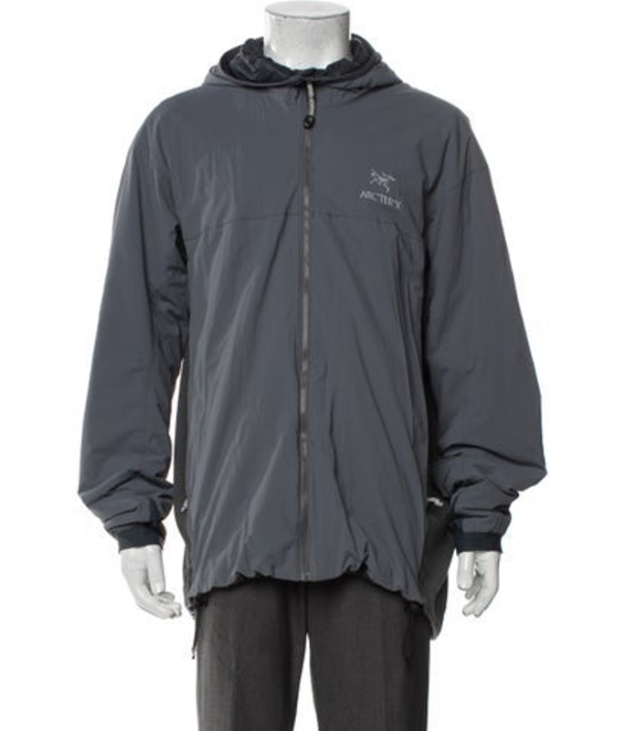 Arc'Teryx Grey Arc'Teryx