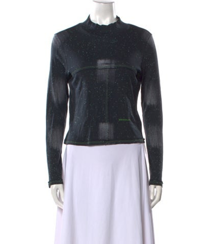 Eckhaus Latta Grey Eckhaus Latta