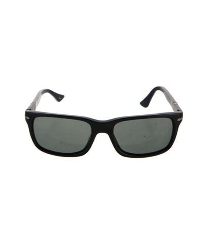 Persol Black Persol