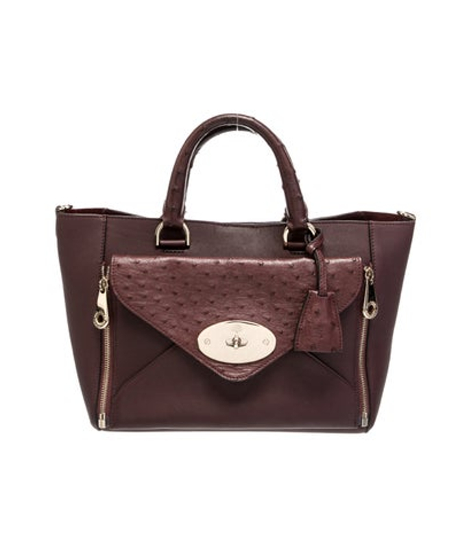 Mulberry Gold Mulberry
