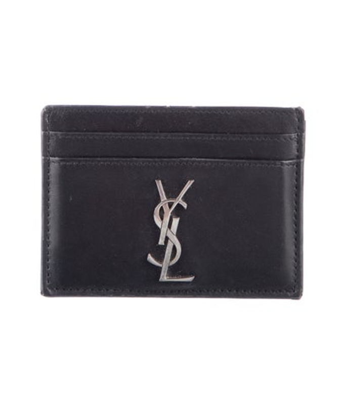 Saint Laurent Black Saint Laurent