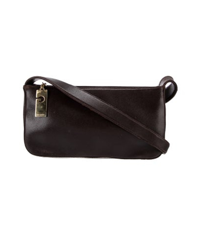 Givenchy Brown Givenchy