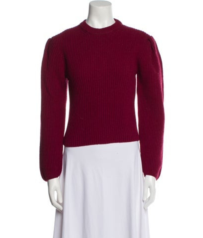 Lemaire Wool Lemaire